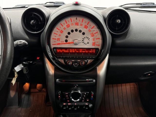 Mini One Countryman Mini 1.6 Cooper Countryman