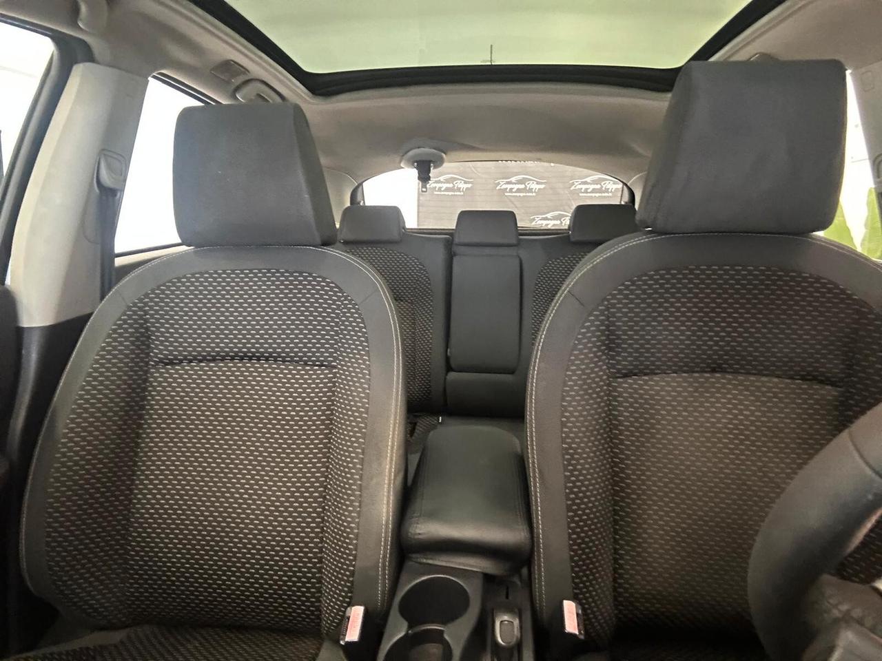 Nissan Qashqai 2.0 dCi 150cv tekna TETTO 2008
