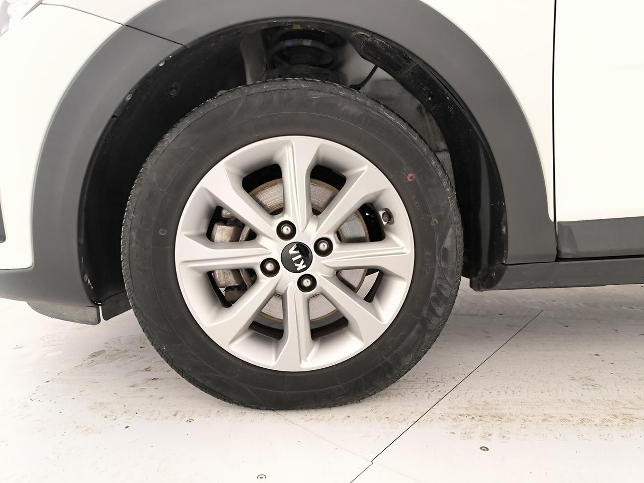 Kia Stonic 1.6 crdi style 110cv