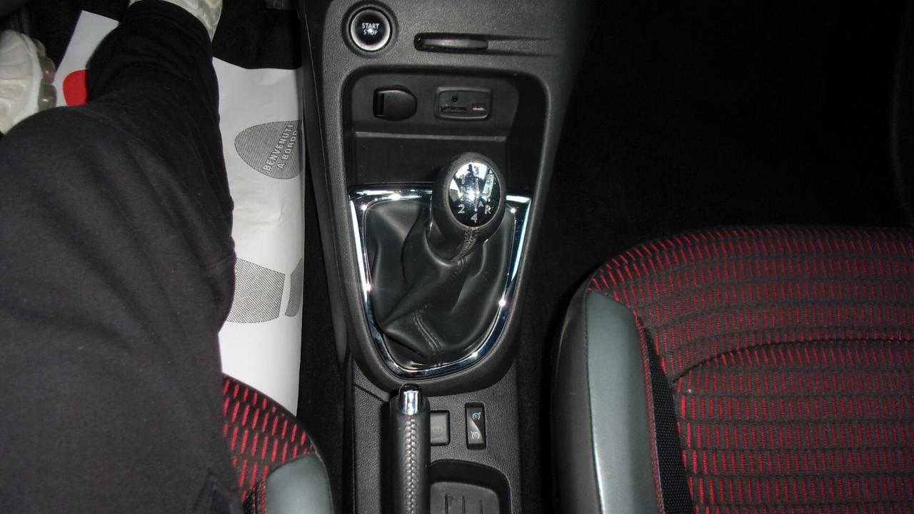 Renault Captur dCi 8V 90 CV Start&Stop Energy Intens