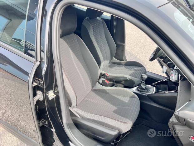 PEUGEOT 2008 PureTech 100 S&S Active