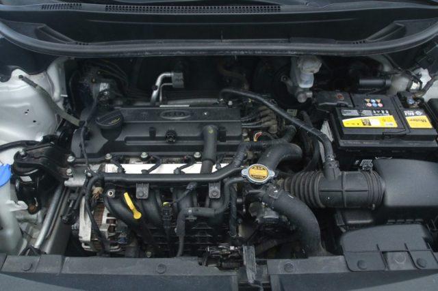 KIA Rio 1.2 CVVT 5p. EX / Neopatentati