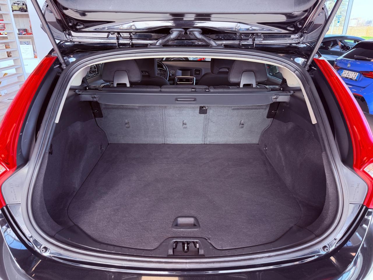 Volvo V60 Cross Country D3 Business