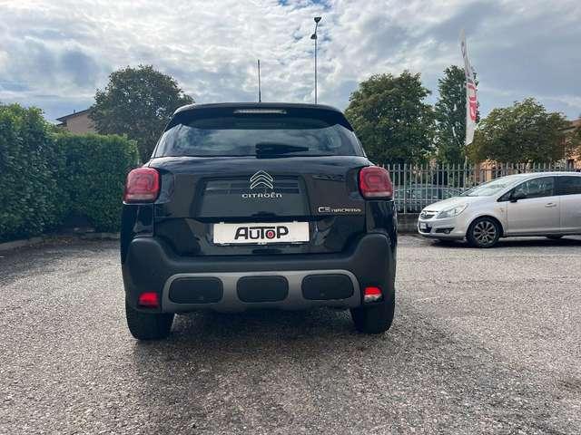 Citroen C3 Aircross PureTech 110 S&S Live