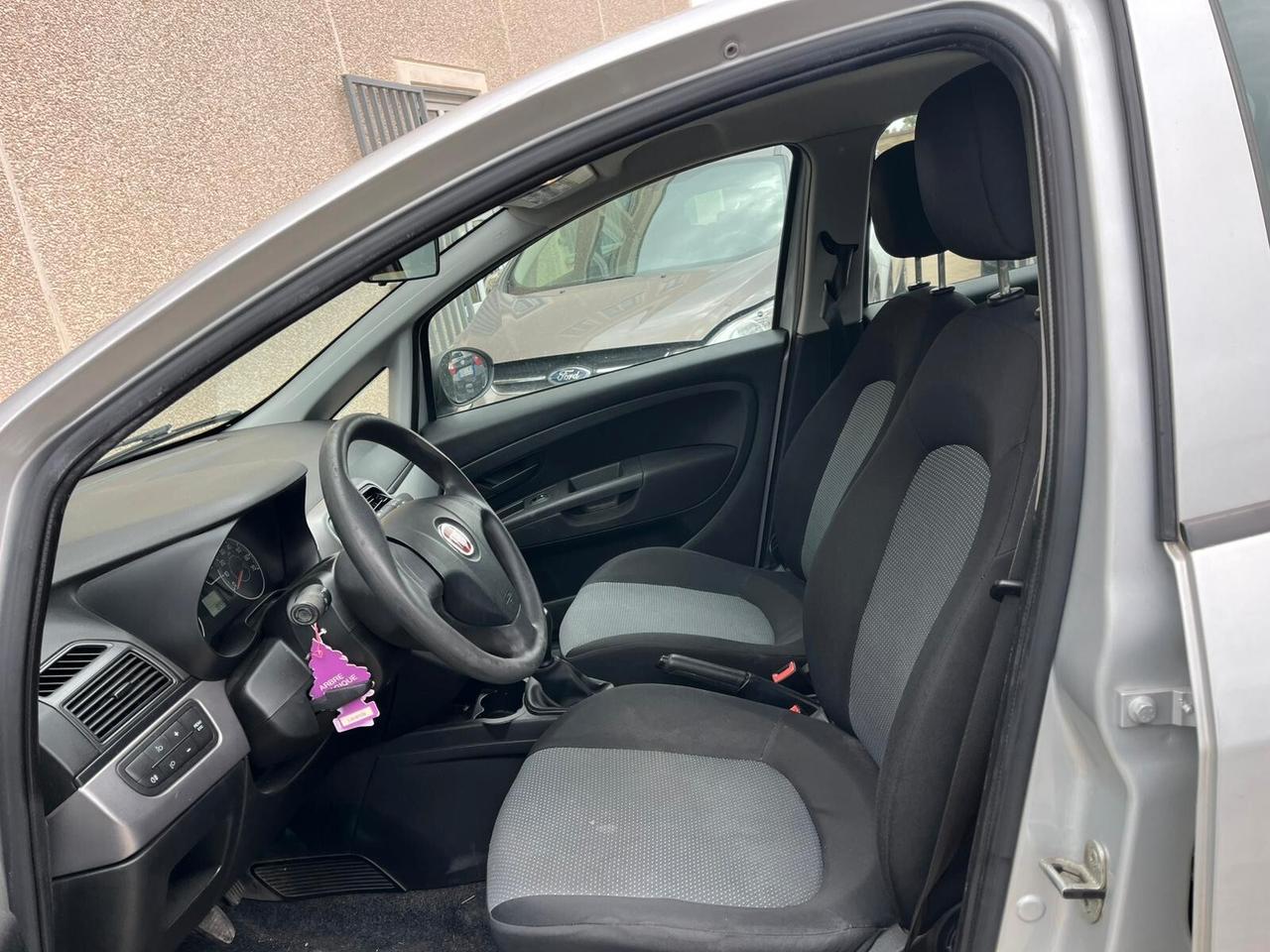 Fiat Grande Punto 1300 MJT 75CV 5 PORTE