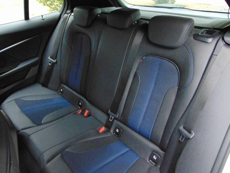BMW Serie 1 (F40) 118i 5p. Msport