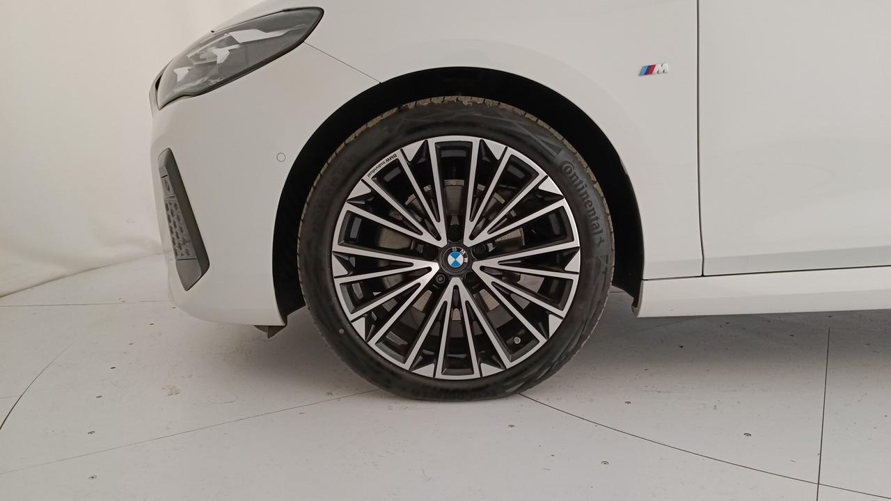 BMW Serie 2 U06 Active Tourer - 218d Active Tourer Msport auto