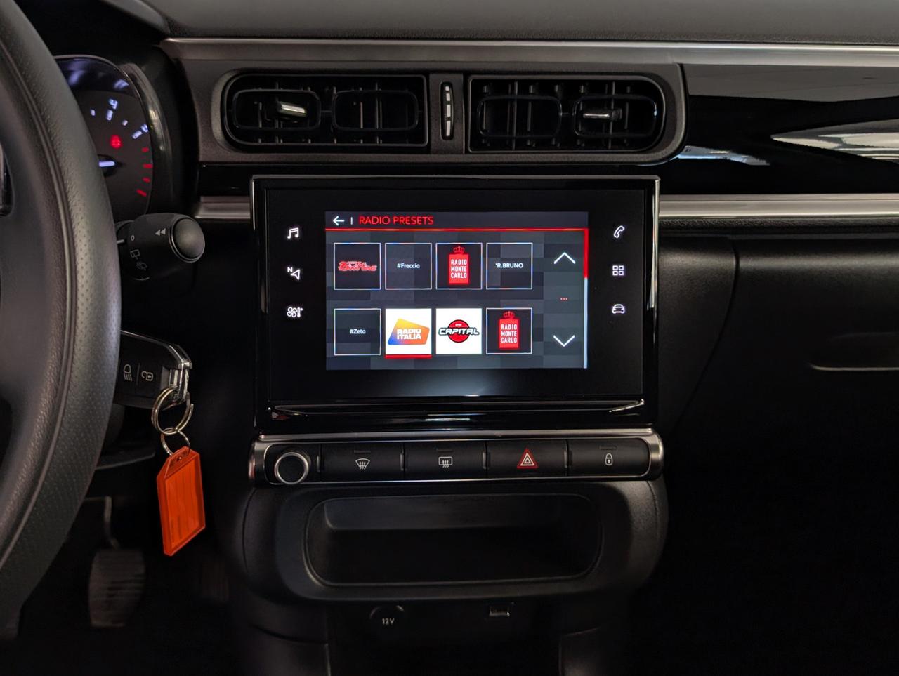 Citroen C3 1.2 puretech 83cv Plus