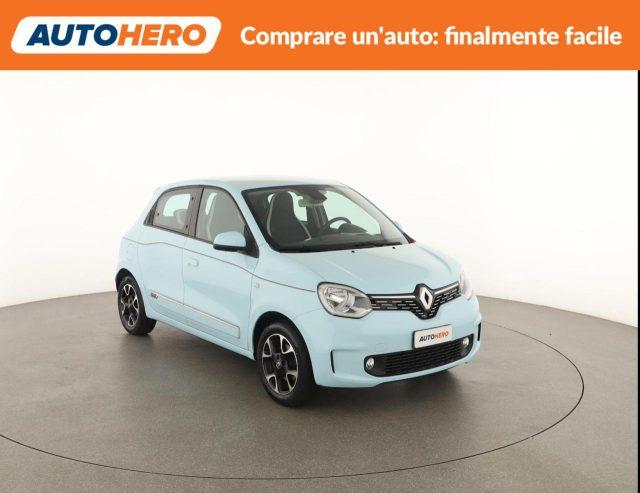 RENAULT Twingo SCe 65 CV Intens