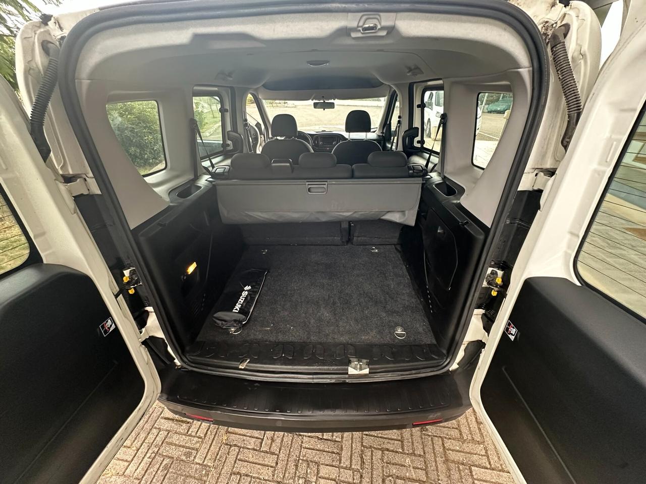 Fiat Doblo Doblò 1.3 MJT PC Combi N1