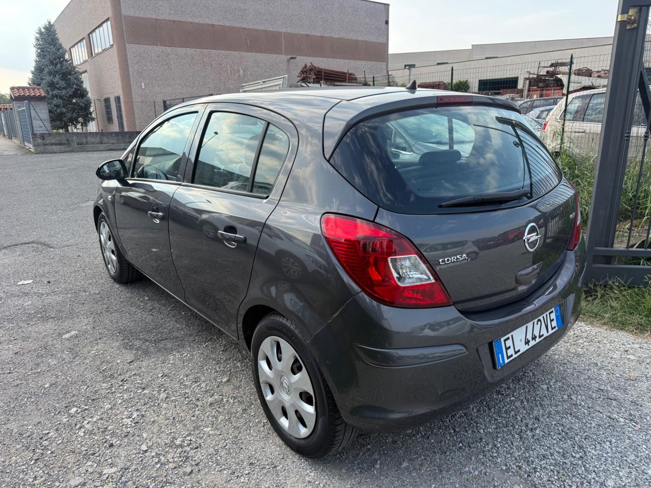 Opel Corsa 1.3 CDTI 75CV F.AP. 5 porte Elective