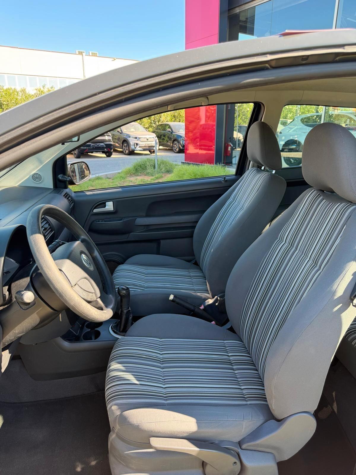 Volkswagen Fox 1.2 60CV TrendLine
