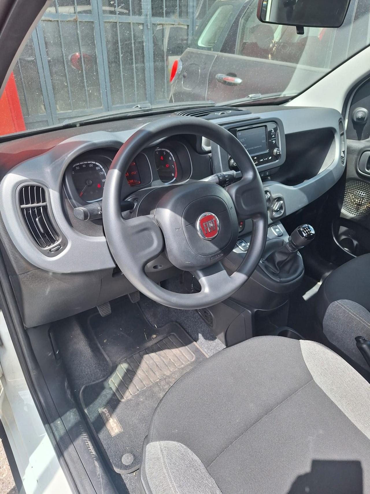 Fiat Panda 1.0 FireFly S&S Hybrid City Life - n101191