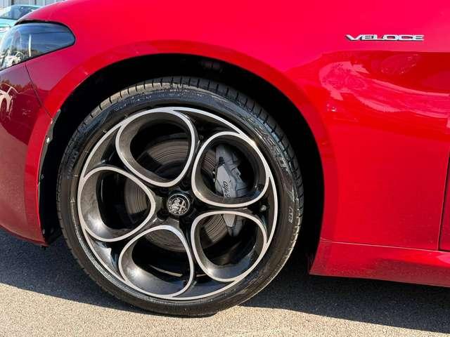 Alfa Romeo Giulia 2.0 t Veloce Q4 280cv auto