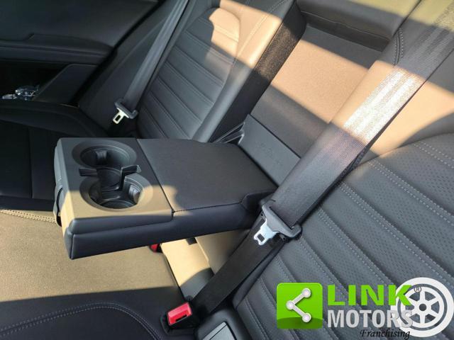 ALFA ROMEO Stelvio 2.9 Bi-Turbo V6 520 AT8 Q4 Quadrifoglio Super Spor