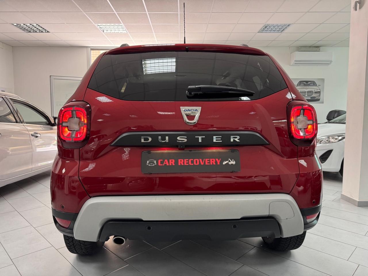 Dacia Duster 1.0 TCe 100 CV ECO-G 4x2 15th Anniver