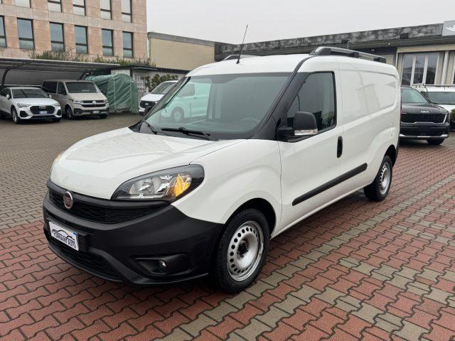 FIAT Doblo 1.6 MJT 120cv S.&S. PL-TN CARGO MAXI BUSINESS