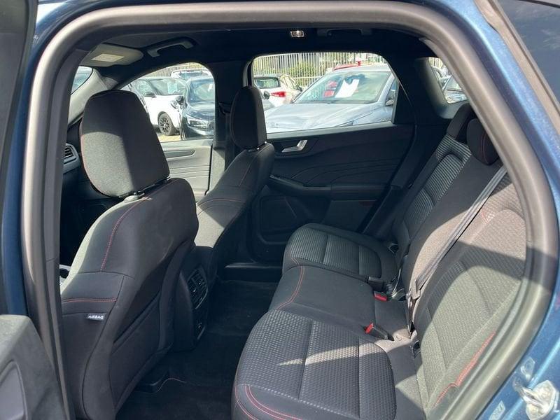 Ford Kuga 2.5 Full Hybrid 190 CV 2WD ST-Line