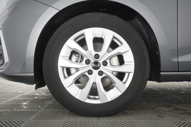 FORD Tourneo Connect Grand Tourneo Connect 2.0 EcoBlue 122 CV aut. Tita