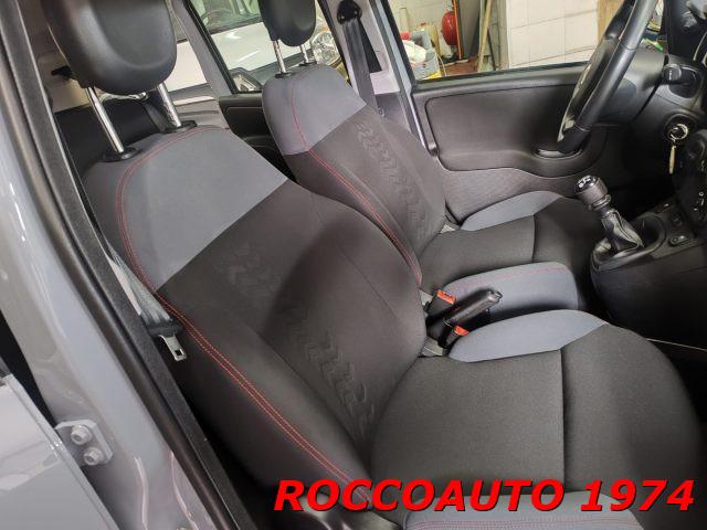 FIAT Panda 1.2 Easy PREZZO REALE