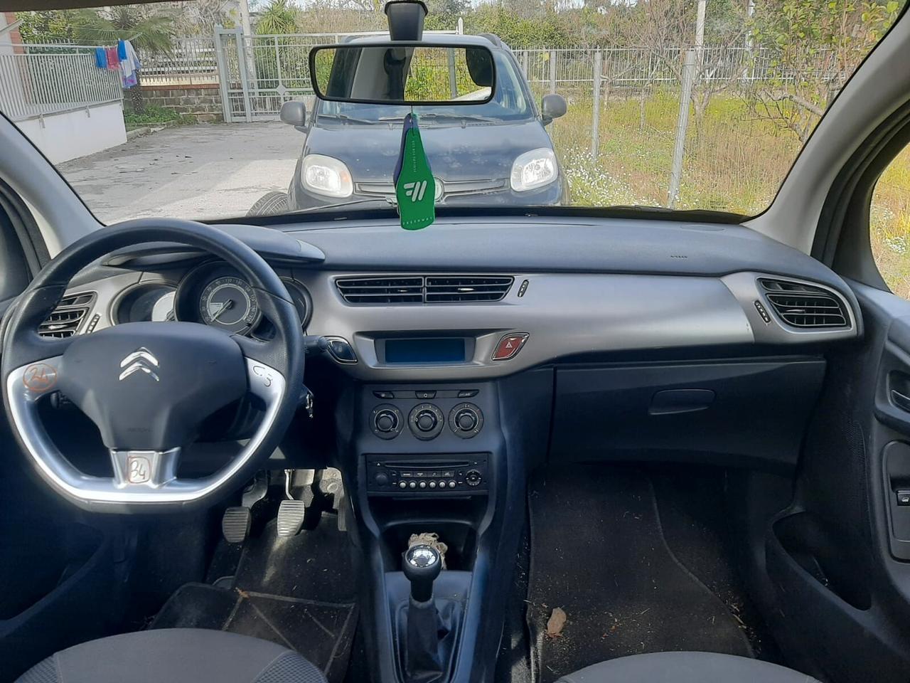 Citroen C3 PureTech 68 Seduction