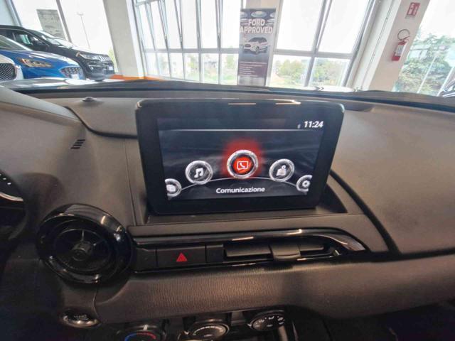 MAZDA MX-5 1.5L Skyactiv-G Prime-Line