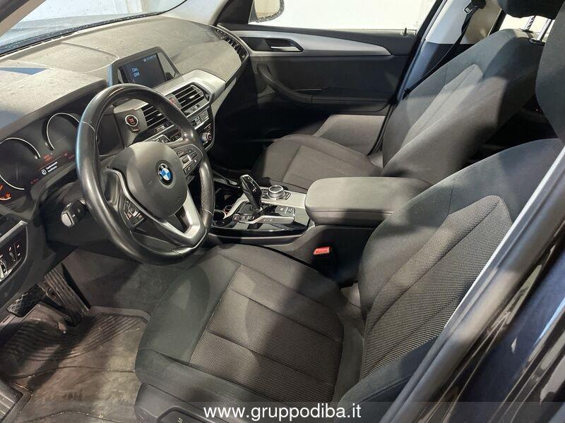 BMW X3 G01 2017 Diesel xdrive20d Business Advantage 190cv auto