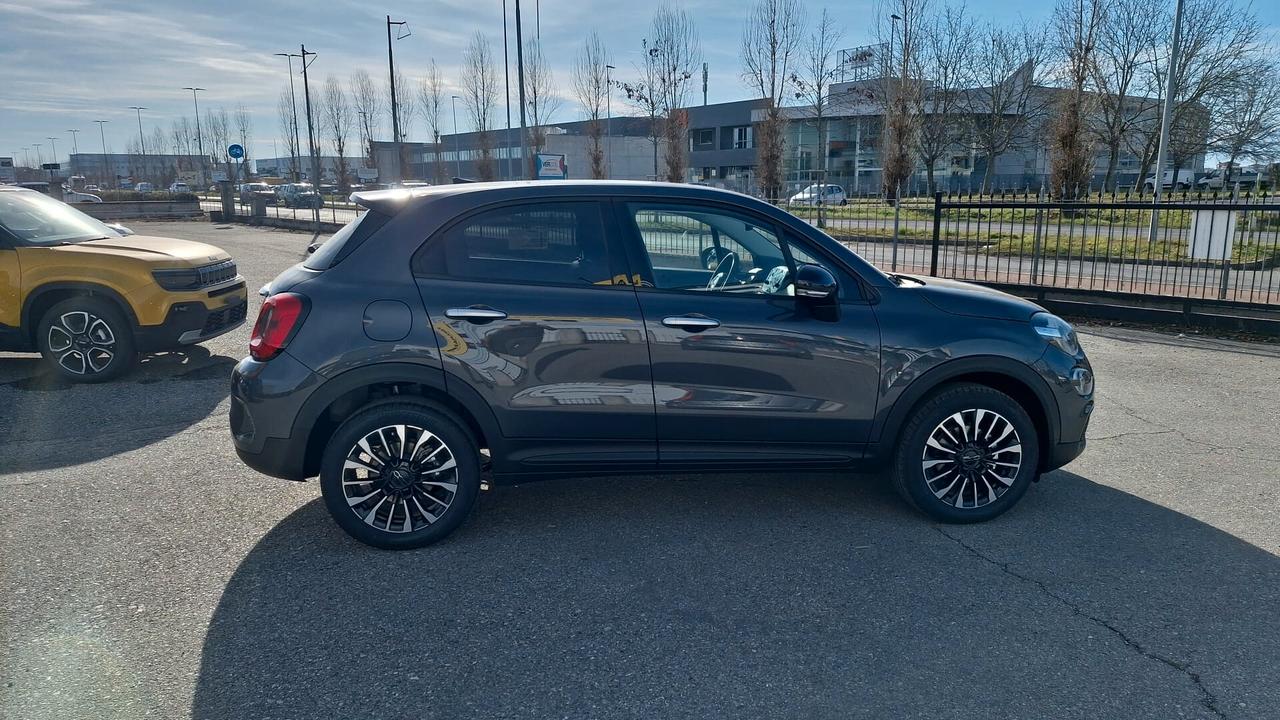 Fiat 500X 1.0 T3 120 CV Cult