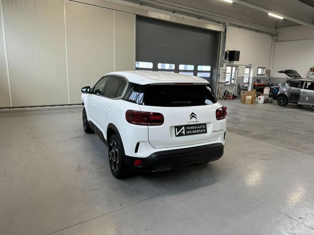 CITROEN C5 Aircross PURETECH 130CV S&S EAT8 FEEL PACK