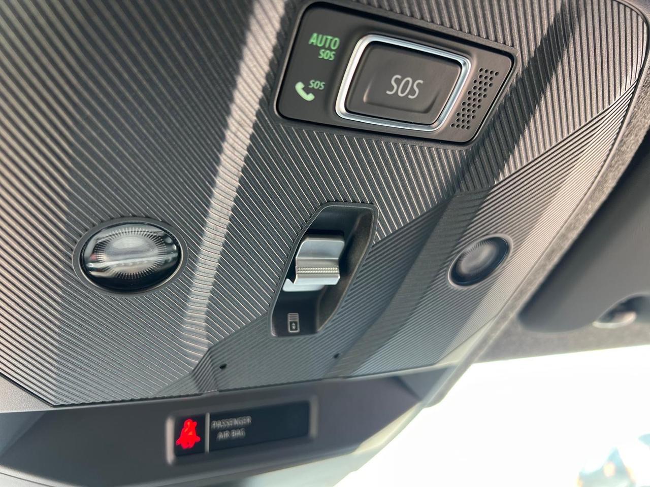 Renault Scenic E-Tech Electric 220 CV Long Range Esprit Alpine