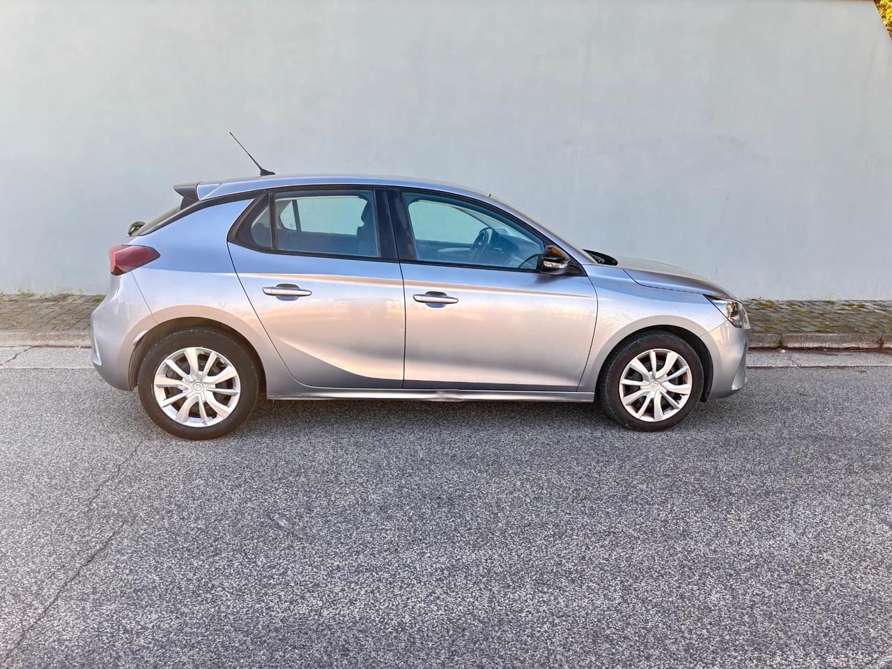 Opel Corsa 1.5 D 100 CV GS Line