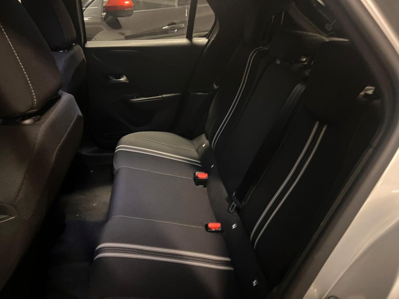 Opel Corsa 1.2 100 CV GS