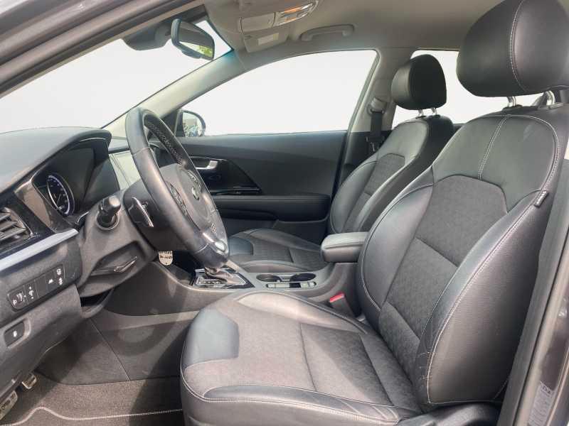KIA Niro 1.6 gdi phev Style DcT
