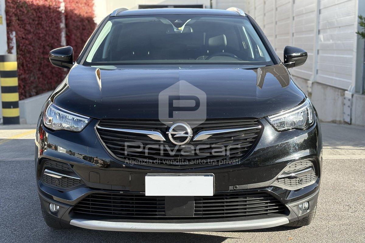 OPEL Grandland X 1.5 diesel Ecotec Start&Stop Innovation