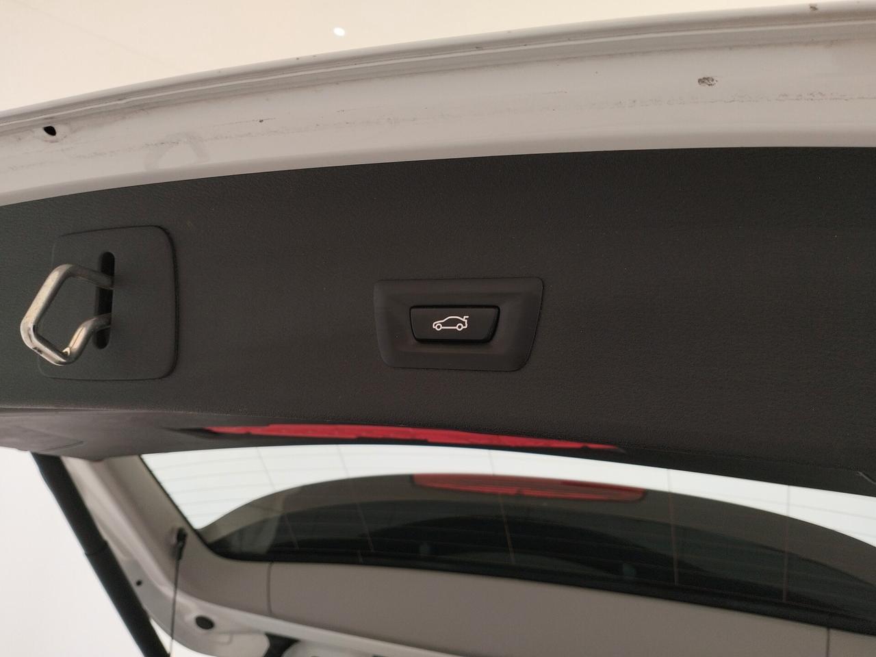 Bmw X1 xDrive20d auto - TETTO APRIBILE