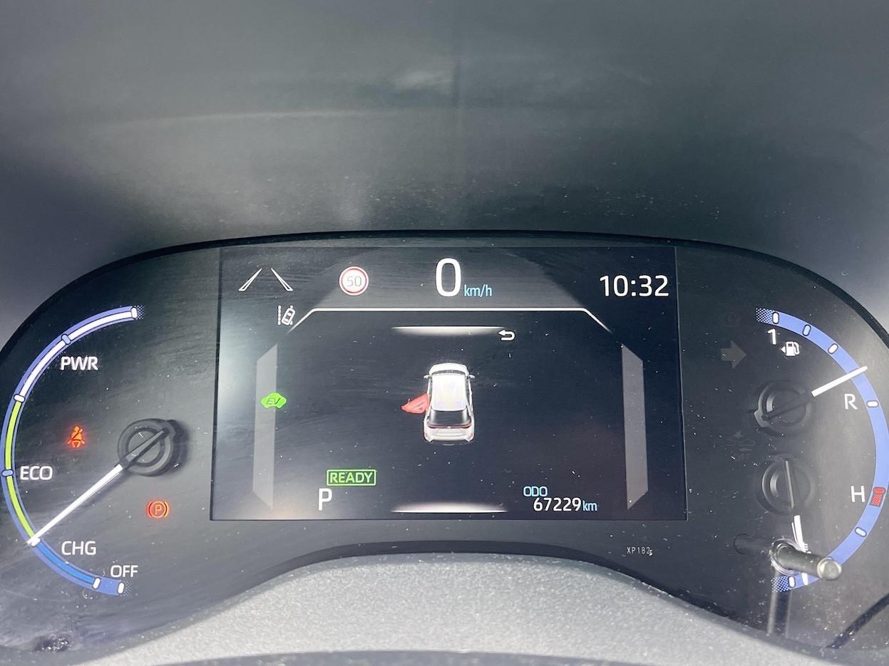 Toyota Yaris Cross 1.5 Hybrid 92CV E6 Neo. - 2021