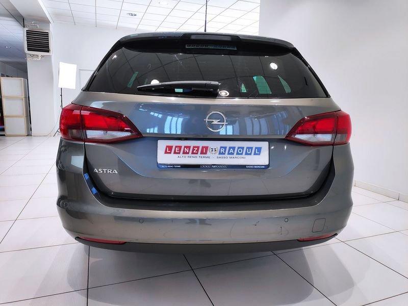 Opel Astra Astra 1.5 CDTI 122 CV S&S Sports Tourer GS Line*STATION WAGON*