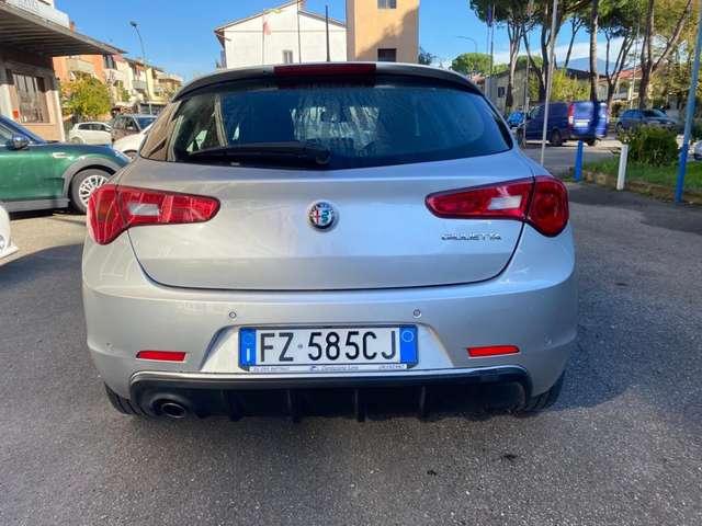 Alfa Romeo Giulietta Giulietta 1.6 jtdm Super 120cv my19