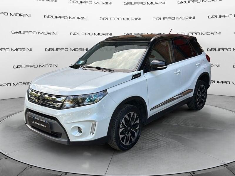 Suzuki Vitara 1.6 DDiS S&S 2WD V-Top