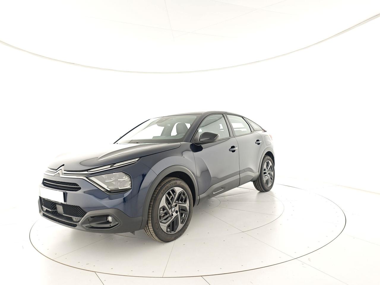 Citroen C4 PureTech 130 S&S Plus