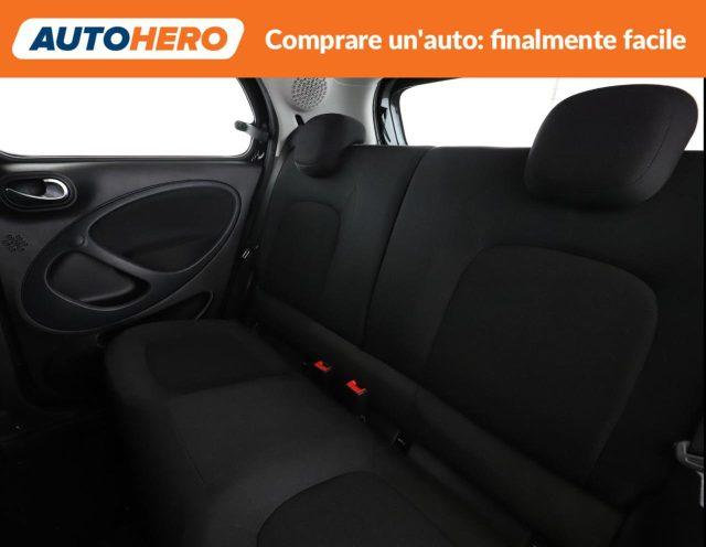 SMART ForFour 90 0.9 Turbo Passion
