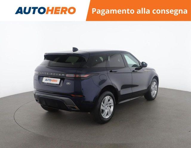 LAND ROVER Range Rover Evoque 2.0 I4 249 CV AWD Auto R-Dynamic S