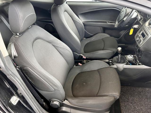 ALFA ROMEO MiTo 1.3 JTDm-2 95 CV S&S Progression