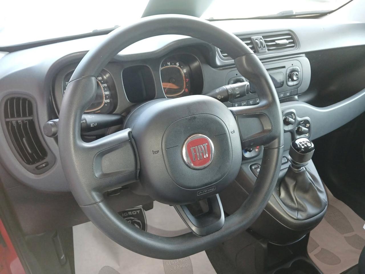 Fiat Panda 1.2 Easy KM 67900 GARANZIA TOTALE TENUTA MANIACALMENTE PERFETTA X INFO 3488938749