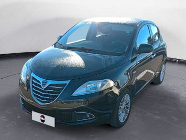 LANCIA Ypsilon 1.2 8v Gold s/CL 69cv E6