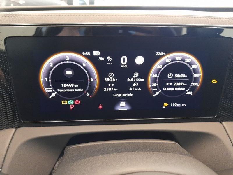 Volkswagen Tiguan 2.0 TDI 110KW SCR Life DSG