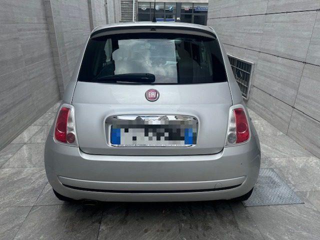 FIAT 500 1.3 Multijet 16V 95 CV