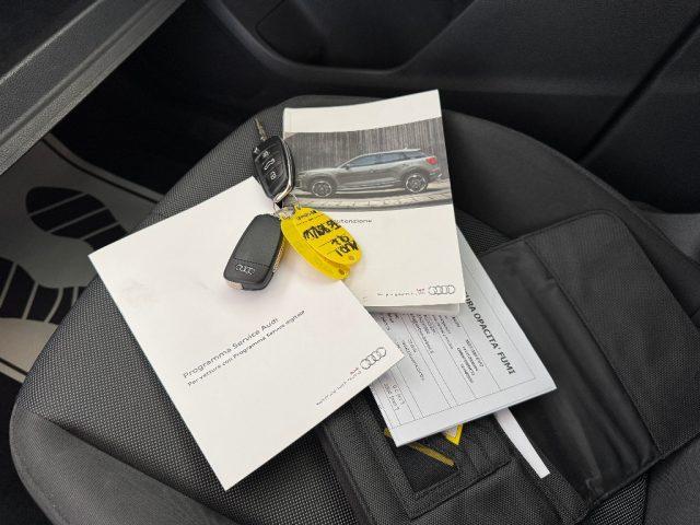AUDI Q2 1.6 TDI Business