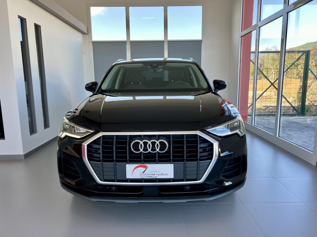 AUDI Q3 2.0 TDI 150 CV S-TRONIC ADVANCED - 2019