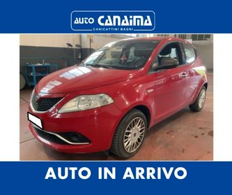 Lancia Ypsilon 1.3 MJT - 2016